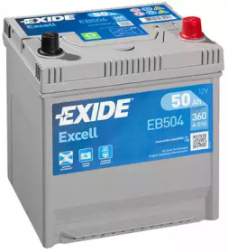 Электрика EXIDE для MAZDA 323 S IV (BG) 1.3 16V